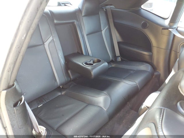 2017 DODGE CHALLENGER 2C3CDZGGXHH652077 Photo 7