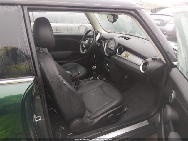 2012 MINI COOPER WMWSU3C55CT367904 Photo 4