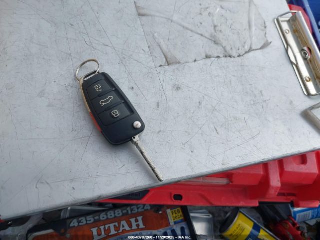 2008 AUDI A6 WAUSH74F98N127589 Photo 10