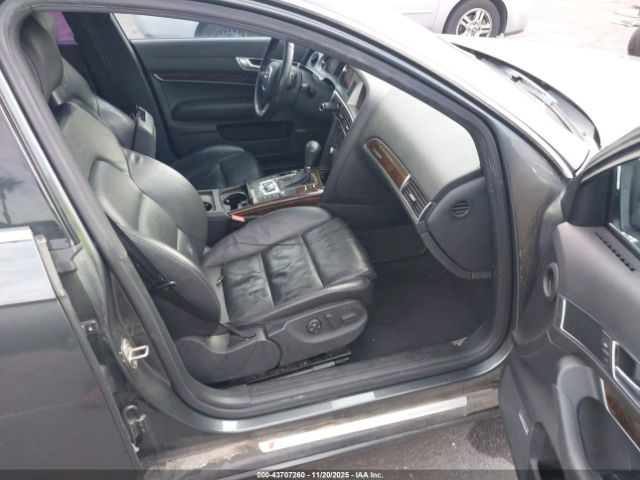 2008 AUDI A6 WAUSH74F98N127589 Photo 4