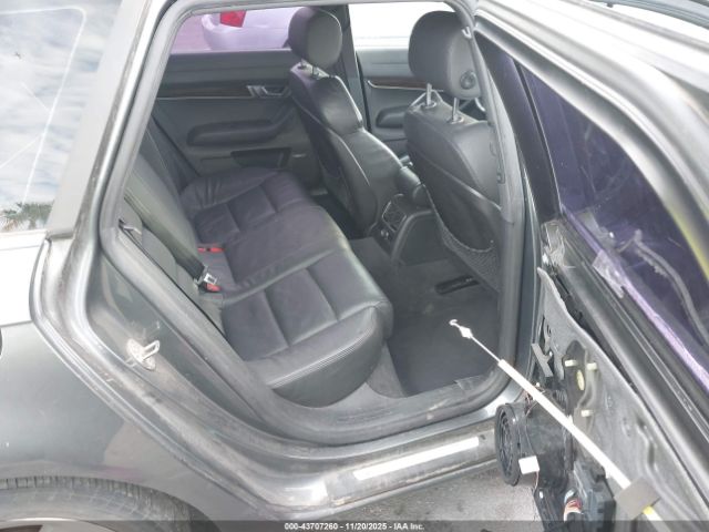 2008 AUDI A6 WAUSH74F98N127589 Photo 7