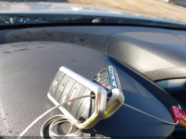 2015 ACURA RDX 5J8TB4H53FL006480 Photo 10