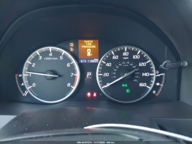 2015 ACURA RDX 5J8TB4H53FL006480 Photo 6