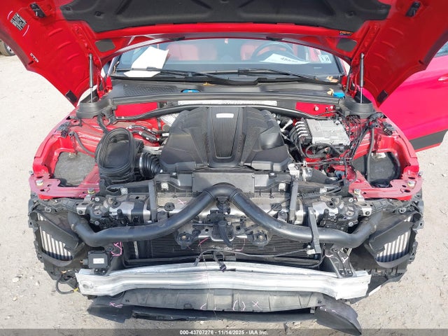 2021 PORSCHE MACAN WP1AG2A58MLB51662 Photo 9