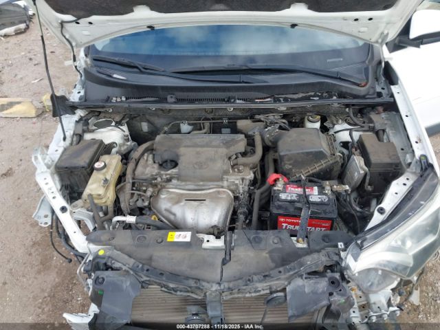 2018 TOYOTA RAV4 JTMWFREV0JJ164636 Photo 9