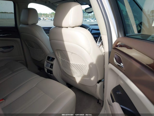 2016 CADILLAC SRX 3GYFNDE38GS530557 Photo 7