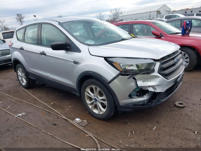 2019 FORD ESCAPE 1FMCU0F7XKUB76549