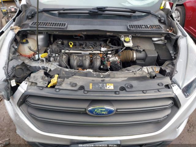 2019 FORD ESCAPE 1FMCU0F7XKUB76549 Photo 9