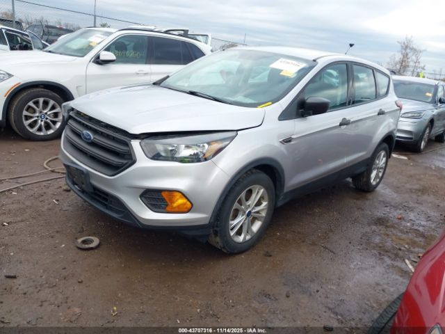 2019 FORD ESCAPE 1FMCU0F7XKUB76549 Photo 1