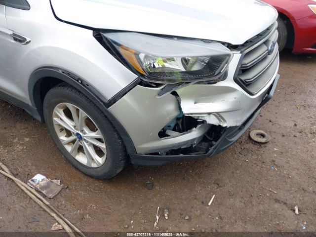 2019 FORD ESCAPE 1FMCU0F7XKUB76549 Photo 5