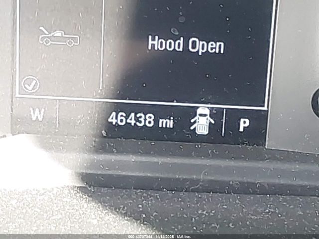 2023 CHEVROLET SILVERADO 1500 1GCPABEK8PZ140918 Photo 6