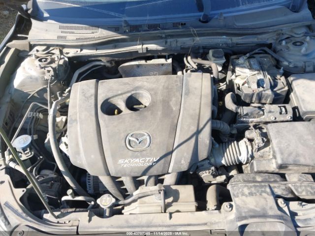 2016 MAZDA MAZDA3 3MZBM1V75GM243798 Photo 9