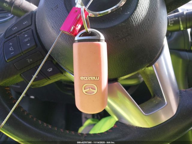 2016 MAZDA MAZDA3 3MZBM1V75GM243798 Photo 10