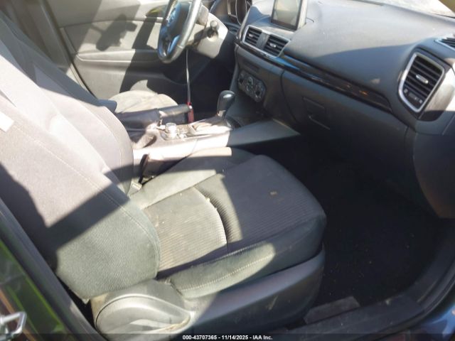 2016 MAZDA MAZDA3 3MZBM1V75GM243798 Photo 4