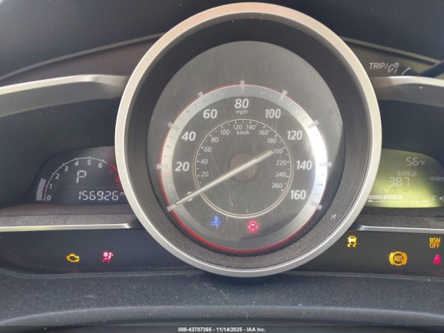 2016 MAZDA MAZDA3 3MZBM1V75GM243798 Photo 6