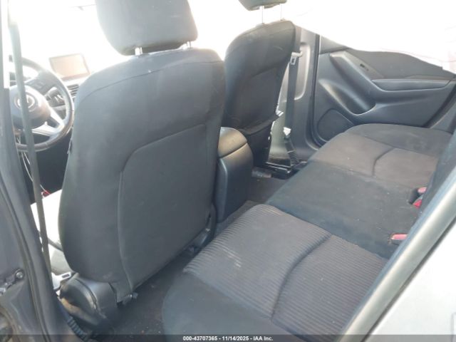 2016 MAZDA MAZDA3 3MZBM1V75GM243798 Photo 7