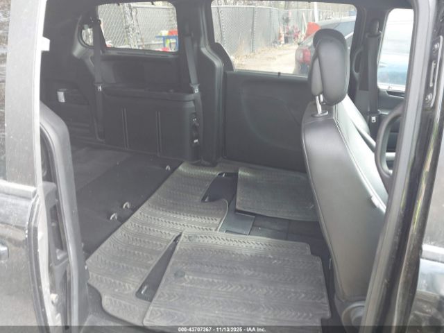 2017 DODGE GRAND CARAVAN 2C4RDGCG3HR640010 Photo 7