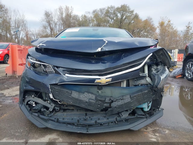 2016 CHEVROLET MALIBU 1G1ZE5ST6GF315964 Photo 5