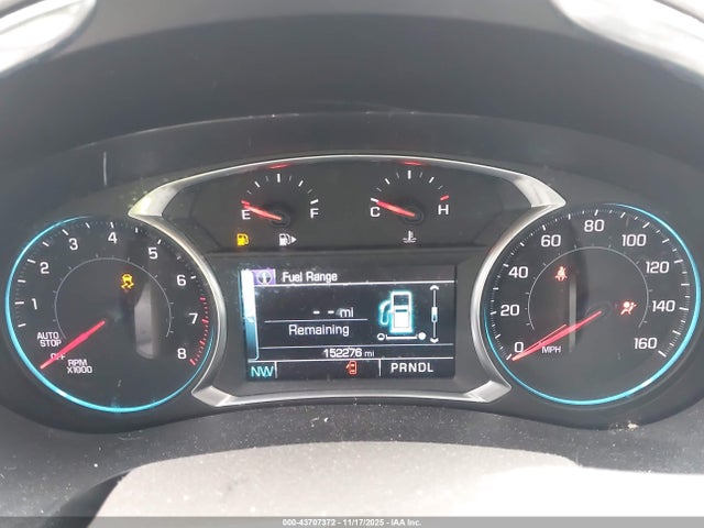 2016 CHEVROLET MALIBU 1G1ZE5ST6GF315964 Photo 6