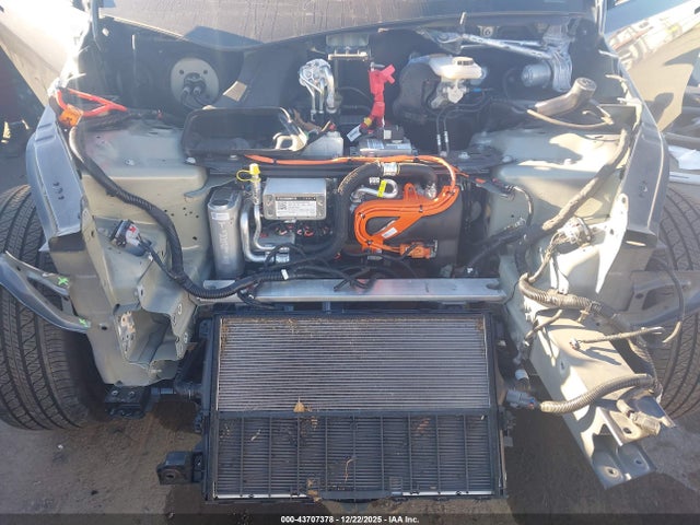 2025 TESLA MODEL Y 7SAYGDED4SA357882 Photo 5