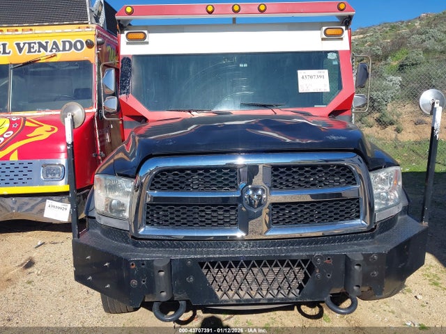RAM 5500 Chassis Tradesman/slt 2014 3C7WRMAL1EG174178 Image 15