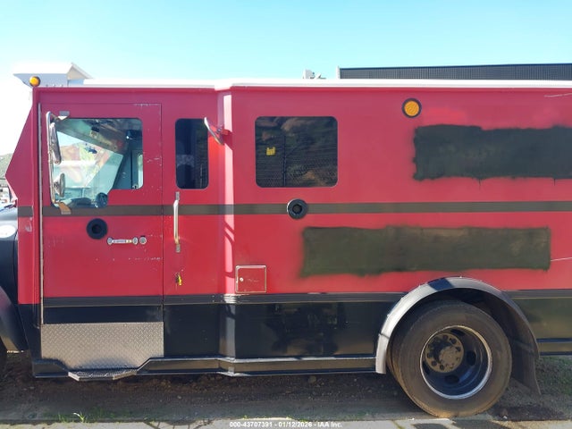 RAM 5500 Chassis Tradesman/slt 2014 3C7WRMAL1EG174178 Image 17