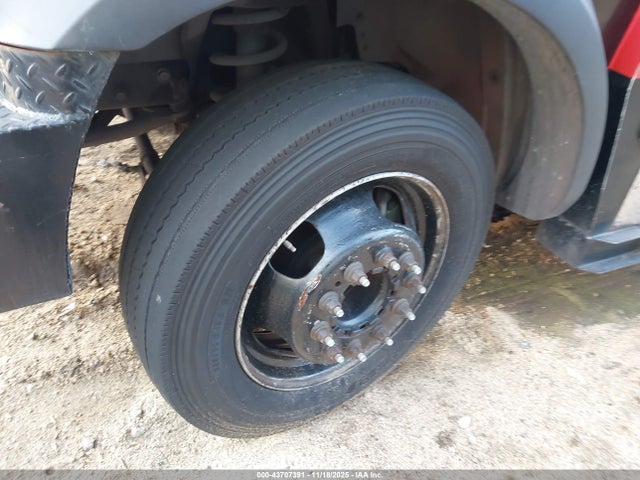 RAM 5500 Chassis Tradesman/slt 2014 3C7WRMAL1EG174178 Image 11