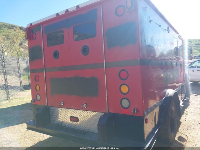 RAM 5500 Chassis Tradesman/slt 2014 3C7WRMAL1EG174178 Image 4
