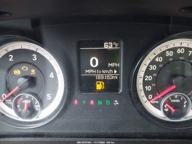 RAM 5500 Chassis Tradesman/slt 2014 3C7WRMAL1EG174178 Image 5
