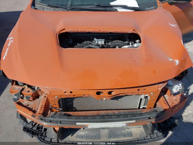 2022 SUBARU WRX JF1VBAF62N9010264 Photo 9