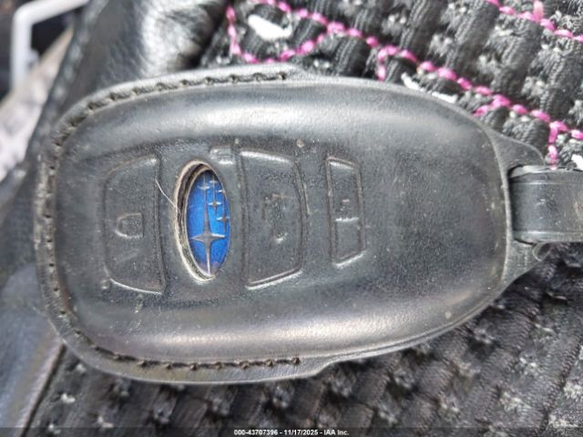 2022 SUBARU WRX JF1VBAF62N9010264 Photo 10