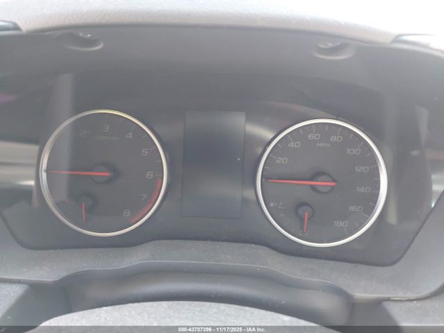 2022 SUBARU WRX JF1VBAF62N9010264 Photo 6