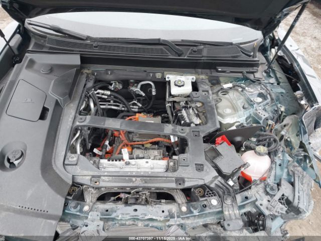 2024 CADILLAC LYRIQ 1GYKPRRK2RZ115439 Photo 9