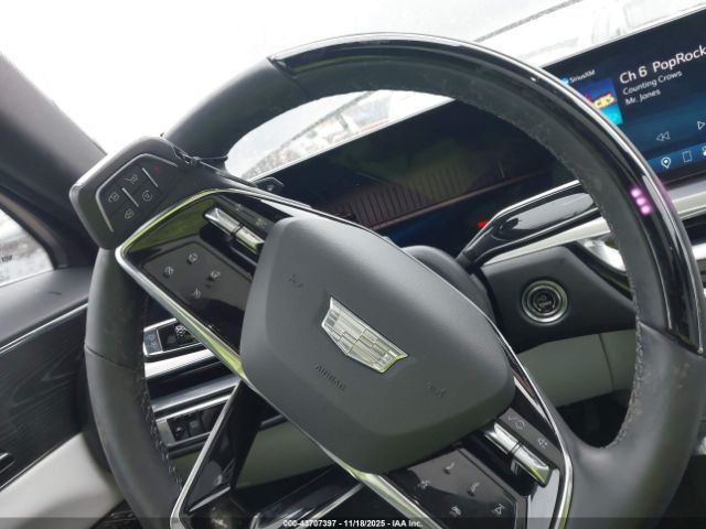 2024 CADILLAC LYRIQ 1GYKPRRK2RZ115439 Photo 10