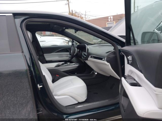 2024 CADILLAC LYRIQ 1GYKPRRK2RZ115439 Photo 4