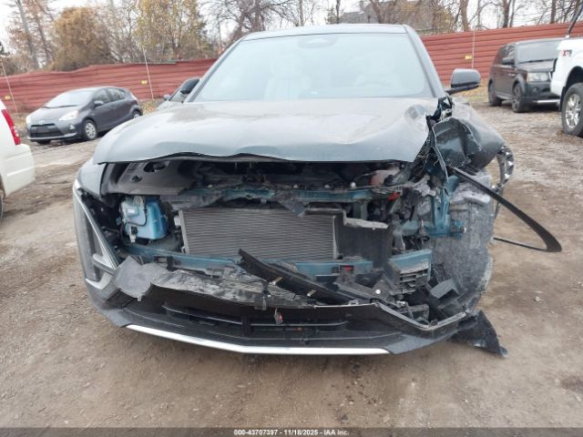 2024 CADILLAC LYRIQ 1GYKPRRK2RZ115439 Photo 5