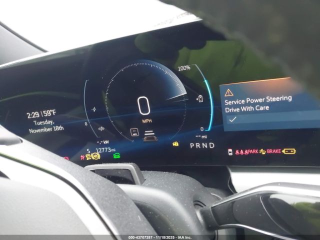 2024 CADILLAC LYRIQ 1GYKPRRK2RZ115439 Photo 6