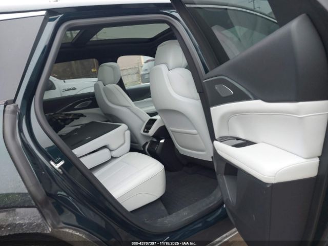 2024 CADILLAC LYRIQ 1GYKPRRK2RZ115439 Photo 7