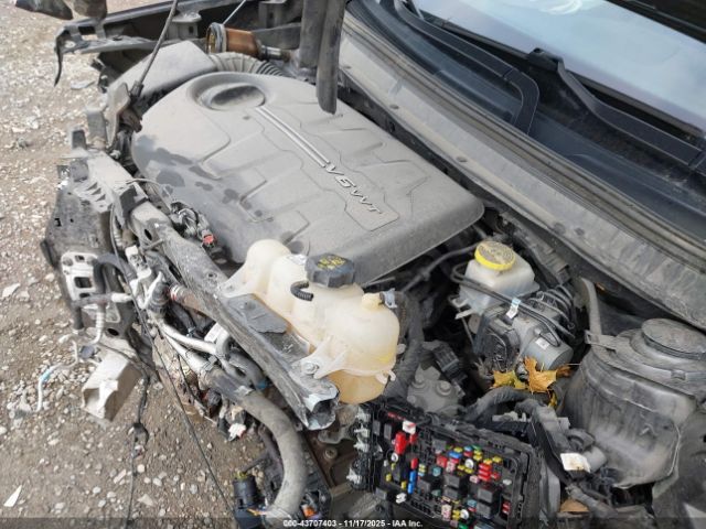2021 JEEP CHEROKEE 1C4PJMMX0MD174370 Photo 9