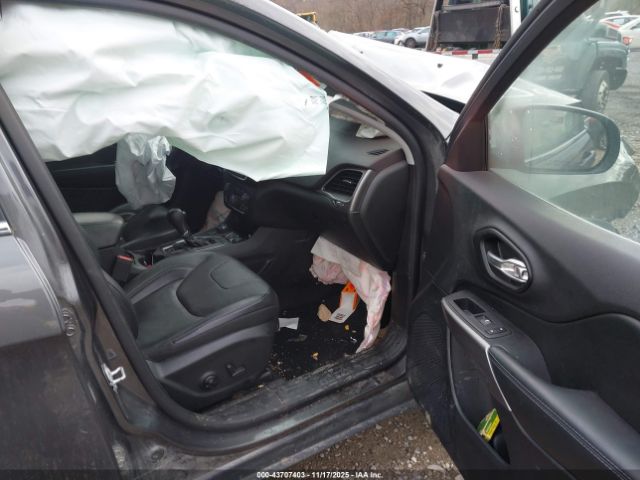 2021 JEEP CHEROKEE 1C4PJMMX0MD174370 Photo 4