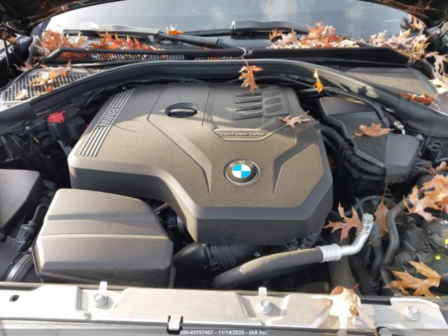 2019 BMW 330I WBA5R7C52KFH33078 Photo 9