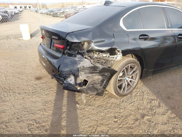 2019 BMW 330I WBA5R7C52KFH33078 Photo 5