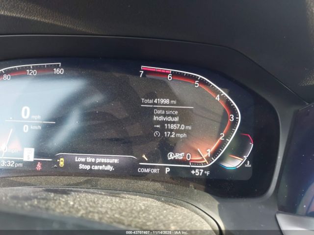 2019 BMW 330I WBA5R7C52KFH33078 Photo 6