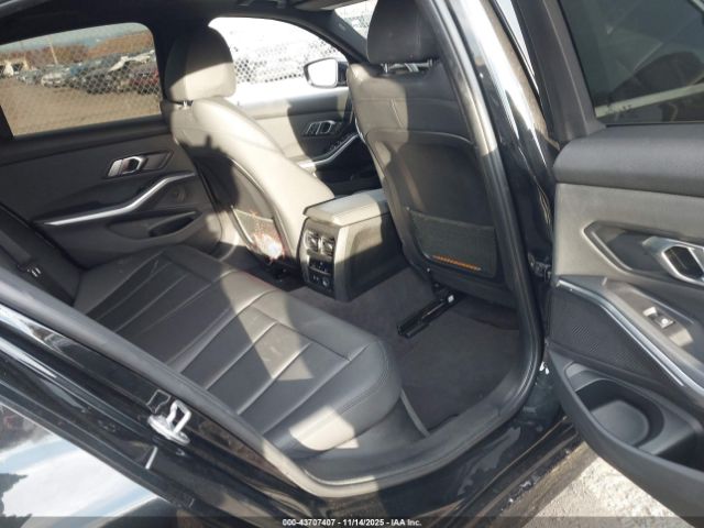 2019 BMW 330I WBA5R7C52KFH33078 Photo 7