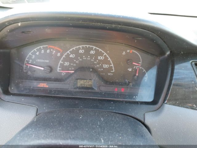 2006 MITSUBISHI LANCER JA3AJ26E86U056669 Photo 6
