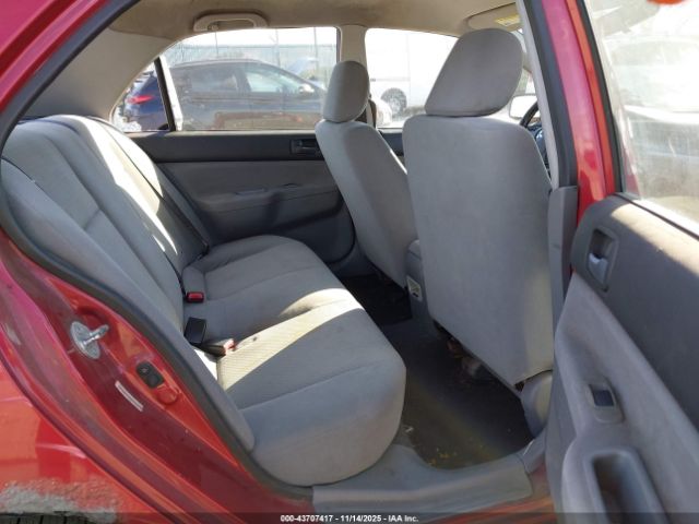 2006 MITSUBISHI LANCER JA3AJ26E86U056669 Photo 7