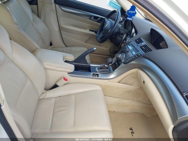 2010 ACURA TL 19UUA8F53AA006632 Photo 4