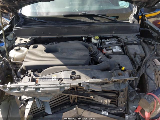 2021 FORD BRONCO SPORT 3FMCR9D94MRA05283 Photo 9