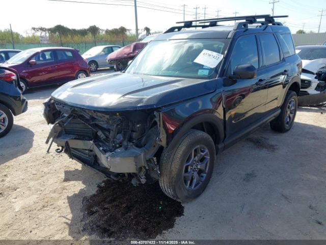 2021 FORD BRONCO SPORT 3FMCR9D94MRA05283 Photo 1
