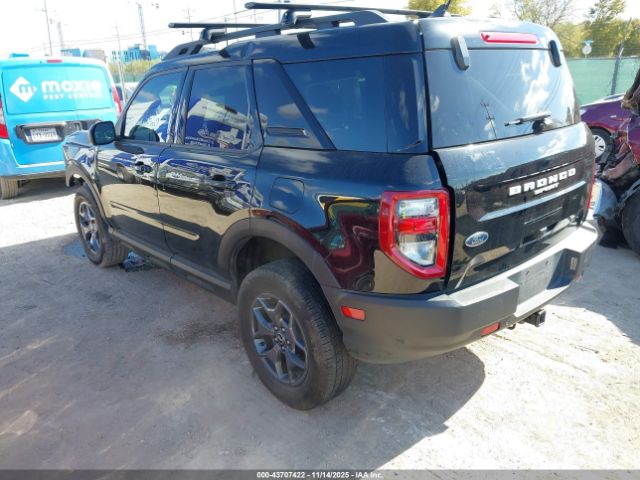 2021 FORD BRONCO SPORT 3FMCR9D94MRA05283 Photo 2